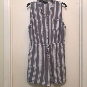 Romper by Kelly Renee.